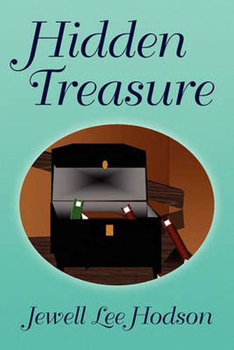 Cover image for Hidden Treasure