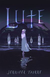 Cover image for Lute