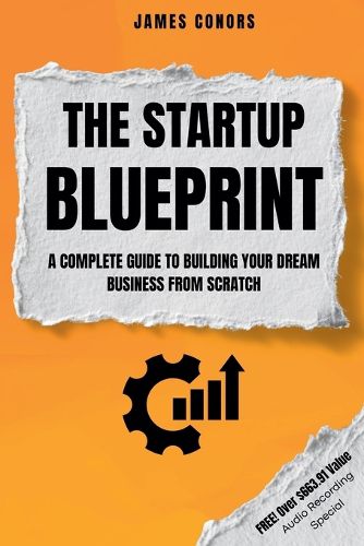 Cover image for The Startup Blueprint