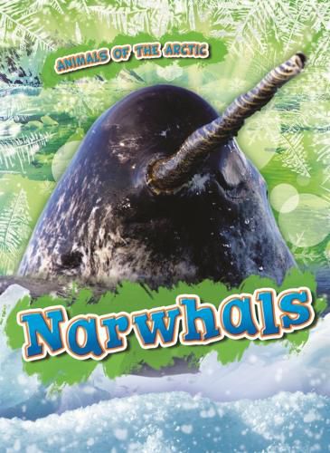 Cover image for Narwhals
