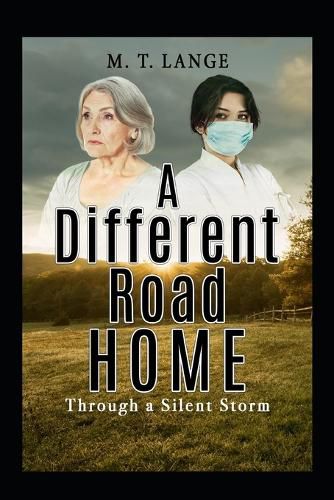 Cover image for A Different Road Home