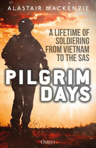 Cover image for Pilgrim Days