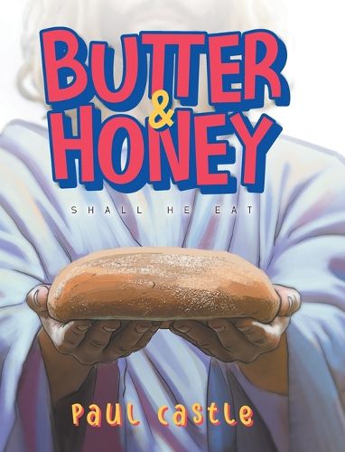 Cover image for Butter & Honey