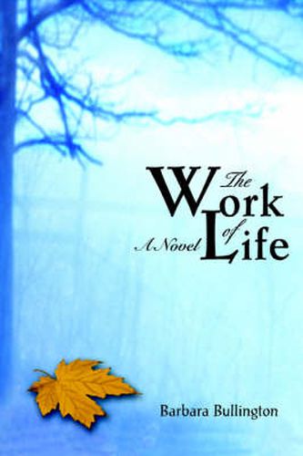 Cover image for The Work of Life