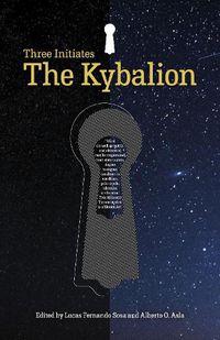 Cover image for Kybalion, The - The Three Initiates