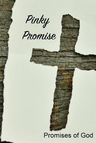 Cover image for Pinky Promise