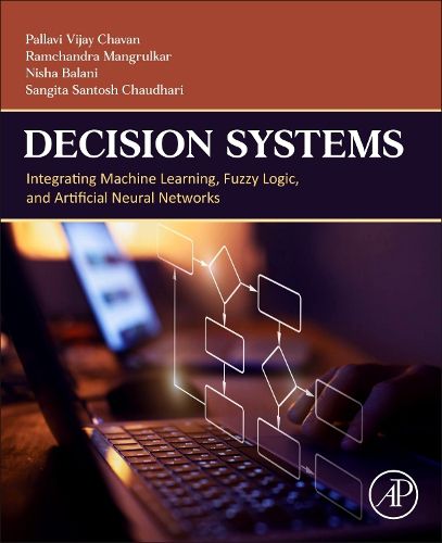 Cover image for Decision Systems