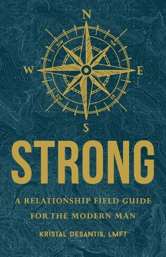 Cover image for Strong