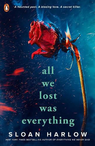 Cover image for All We Lost Was Everything
