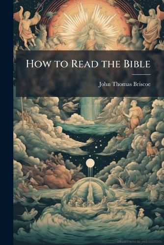 Cover image for How to Read the Bible