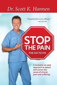 Cover image for Stop the Pain: The Six to Fix