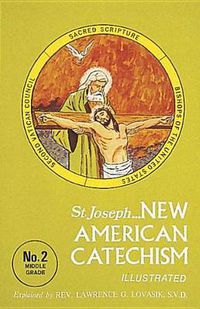 Cover image for New American Catechism (No. 2): Middle Grade Edition