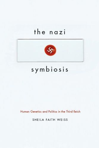 Cover image for The Nazi Symbiosis