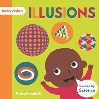 Cover image for Illusions