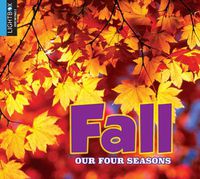 Cover image for Fall