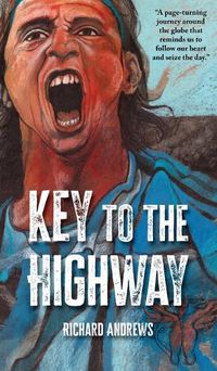 Cover image for Key to the Highway