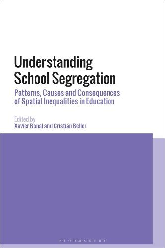 Cover image for Understanding School Segregation: Patterns, Causes and Consequences of Spatial Inequalities in Education