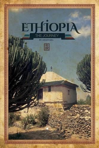 Cover image for Ethiopia: The Journey