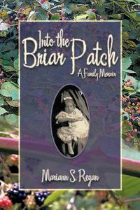 Cover image for Into the Briar Patch