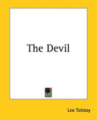 Cover image for The Devil