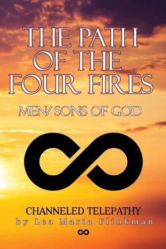 Cover image for The Path of the Four Fires