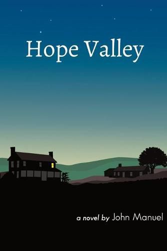 Cover image for Hope Valley