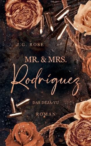 Cover image for Mr. & Mrs. Rodriguez - Das Deja-vu