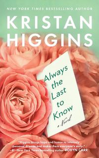 Cover image for Always the Last to Know