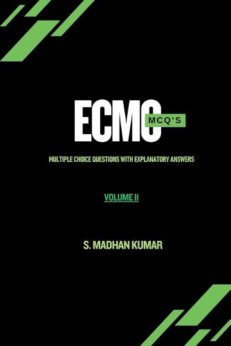 Cover image for Ecmo McQ's - Volume 2