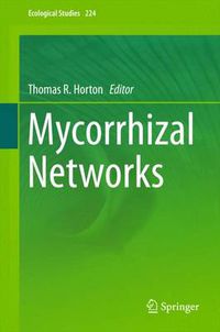 Cover image for Mycorrhizal Networks