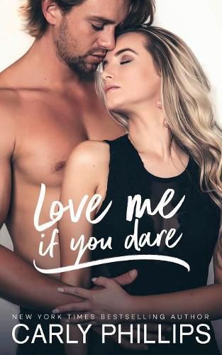 Cover image for Love Me If You Dare