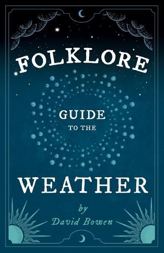 Cover image for Folklore Guide to the Weather