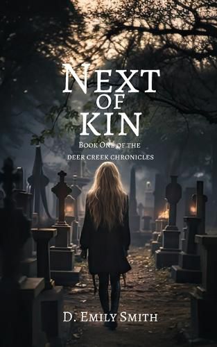 Cover image for Next of Kin