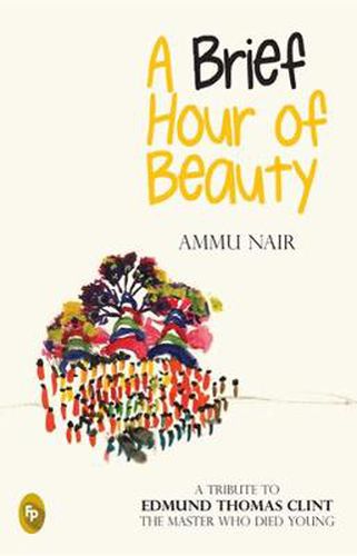 Cover image for A Brief Hour of Beauty
