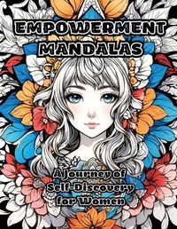 Cover image for Empowerment Mandalas