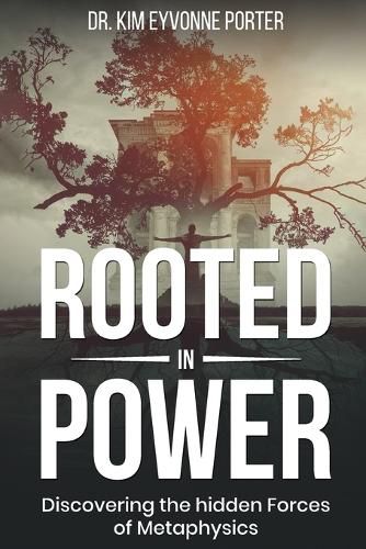 Cover image for Rooted in Power