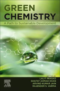 Cover image for Green Chemistry