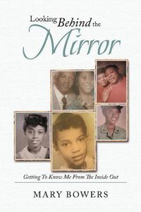 Cover image for Looking Behind the Mirror