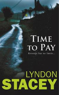Cover image for Time to Pay