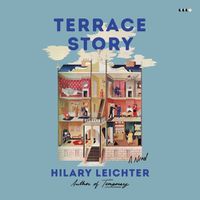 Cover image for Terrace Story