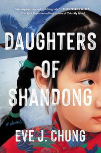 Cover image for Daughters of Shandong