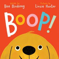 Cover image for Boop!