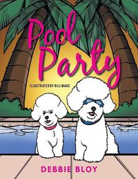 Cover image for Pool Party