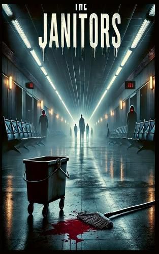 Cover image for The Janitors