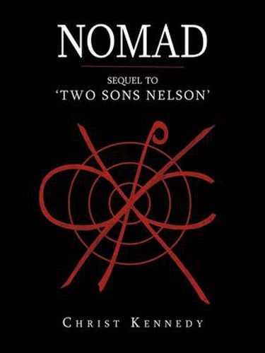 Cover image for Nomad