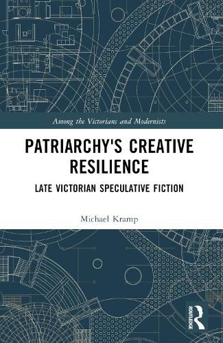 Cover image for Patriarchy's Creative Resilience