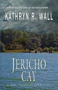 Cover image for Jericho Cay