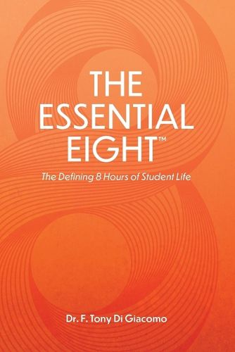 Cover image for The Essential Eight(TM)