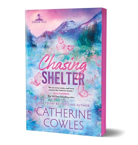 Cover image for Chasing Shelter (Deluxe Edition)