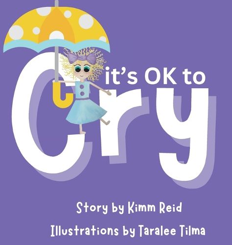 It's OK to Cry